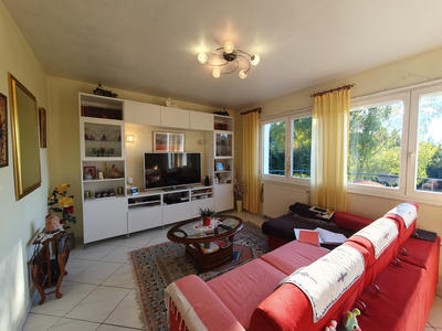 Villa - 117 m² - 5 pièces