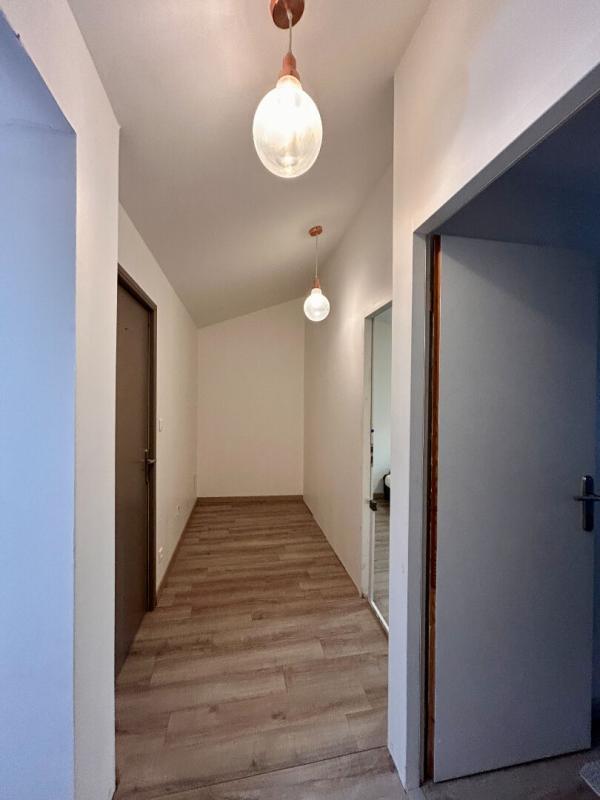 Maison - 121 m² - 4 pièces