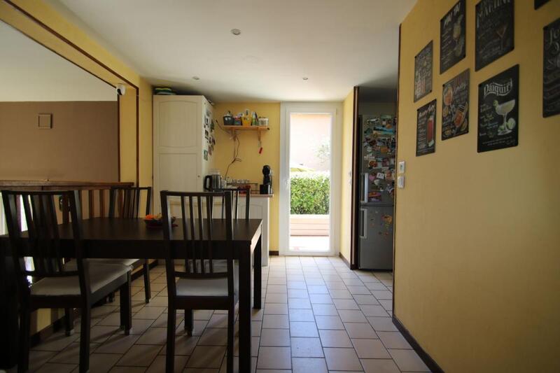 Maison - 132 m² - 5 pièces