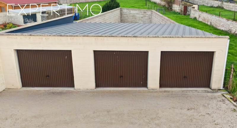 Maison - 132 m² - 7 pièces