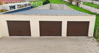 Maison - 132 m² - 7 pièces