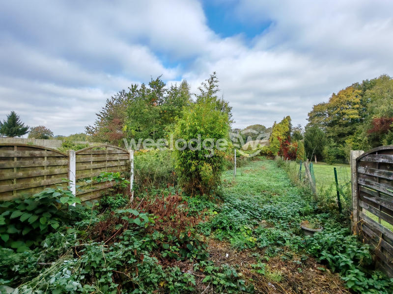 Maison ancienne - 65 m² - 3 pièces