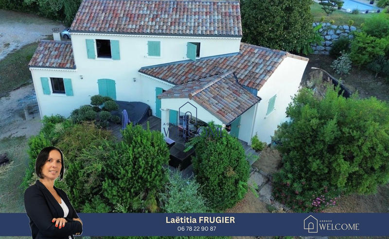 Villa - 158 m² - 4 pièces