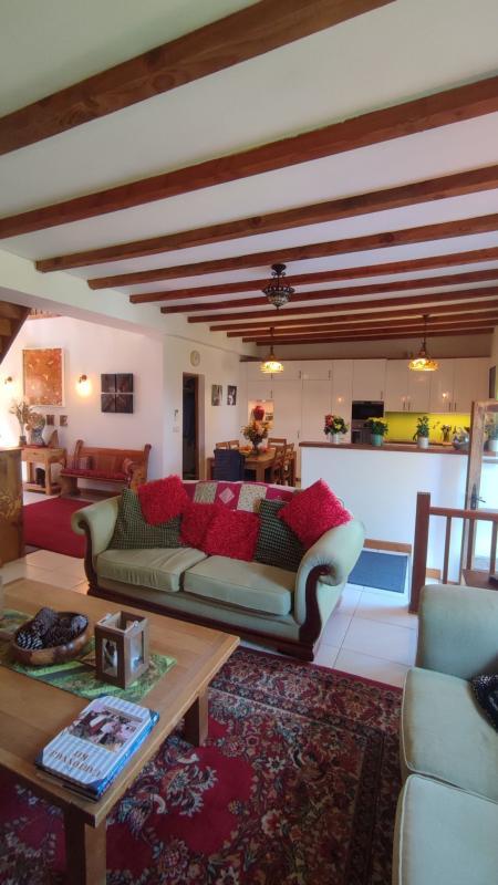 Maison - 155 m² - 6 pièces