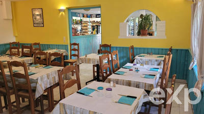 Fonds de commerce - 80 m²