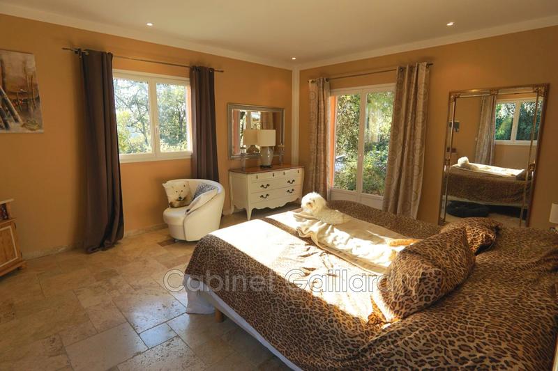 Villa - 182 m² - 5 pièces