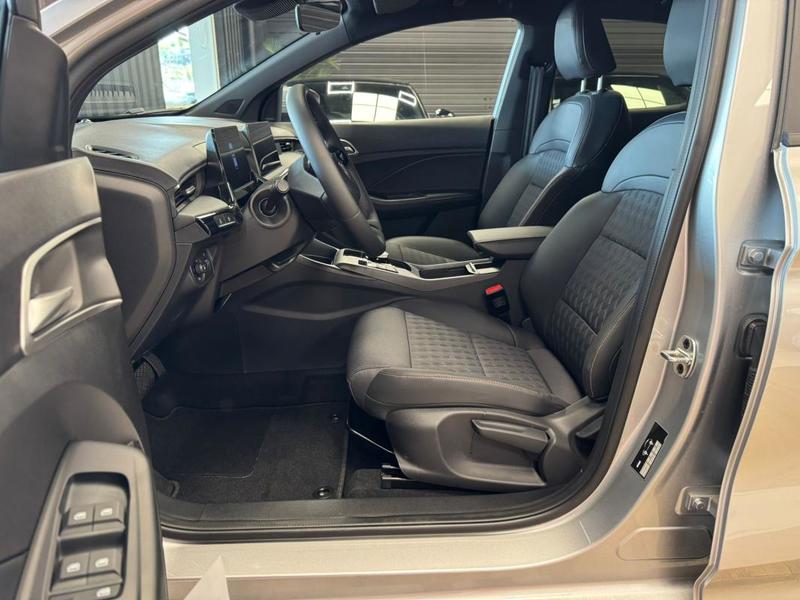 Mg mg3 1.5 Hybrid+ 195 Luxury