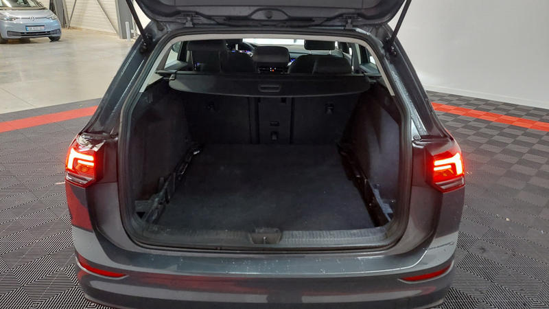 Volkswagen Golf Sw 1.0 Tsi Opf 110 Life Business