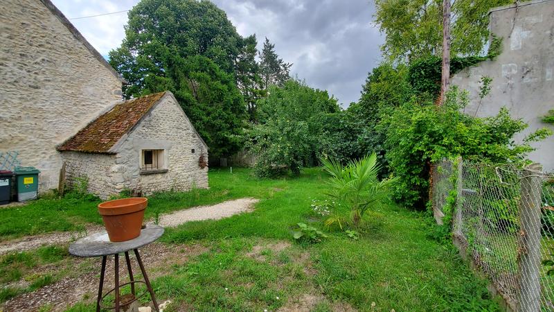 Maison ancienne - 125 m² - 5 pièces