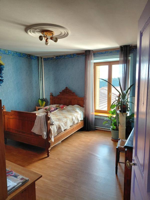 Maison - 250 m² - 10 pièces