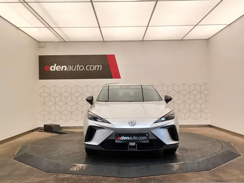 Mg Mg4 Electric 64kWh - 150 kW 2wd Comfort