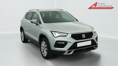 Seat Ateca 1.0 Tsi 110 ch Start Stop Style
