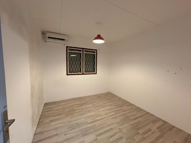 Maison - 109 m² - 4 pièces