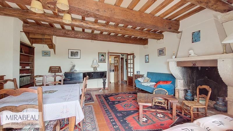 Maison - 141 m² - 5 pièces