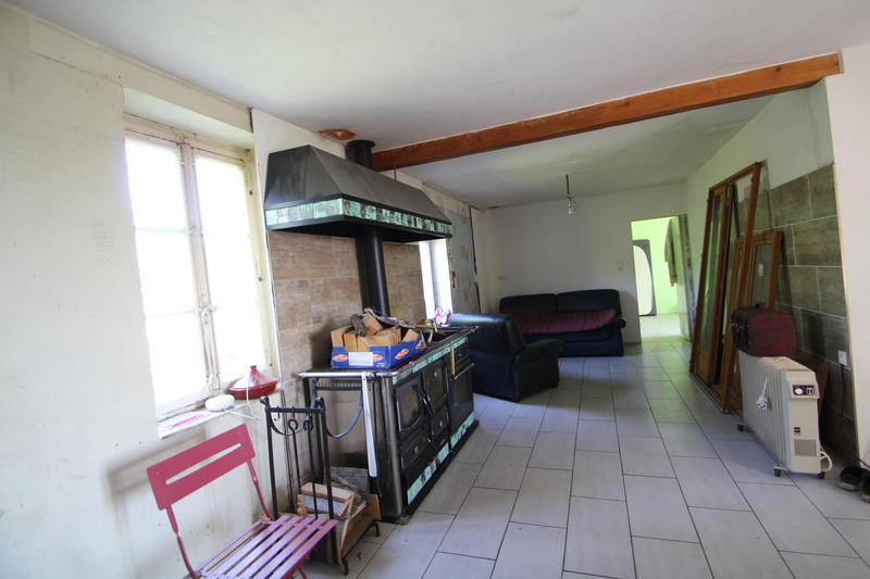 Maison - 78 m² - 2 pièces