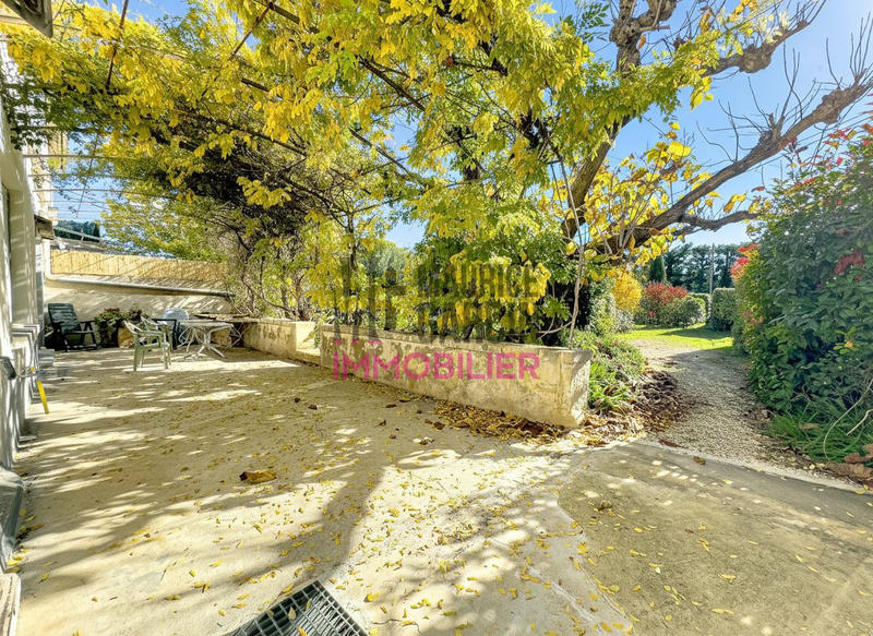 Maison - 132 m² - 5 pièces