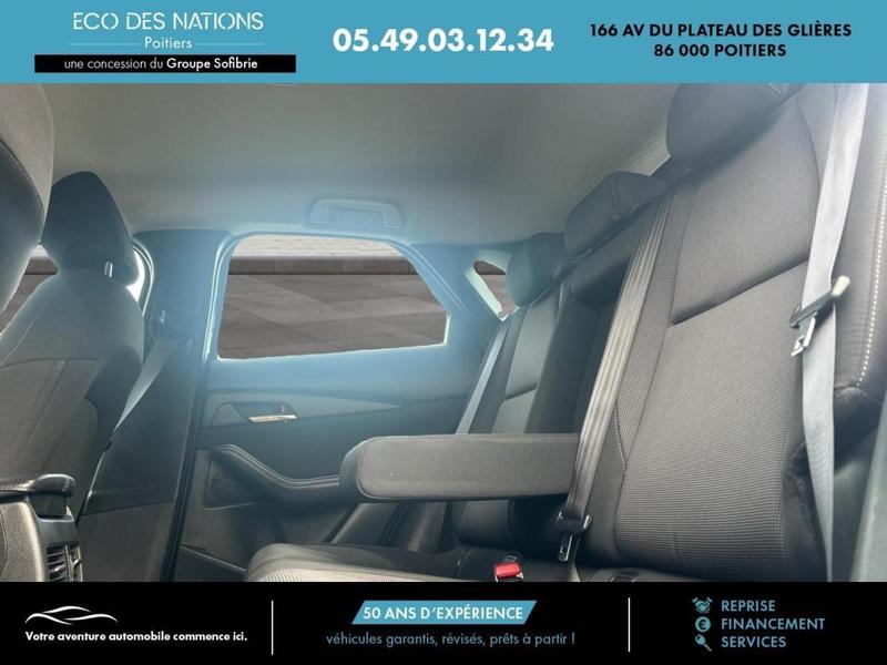 Mazda Cx-30 2.0 E-Skyactiv-G Mazda m Hybrid 4x2 Bva6 122 Style