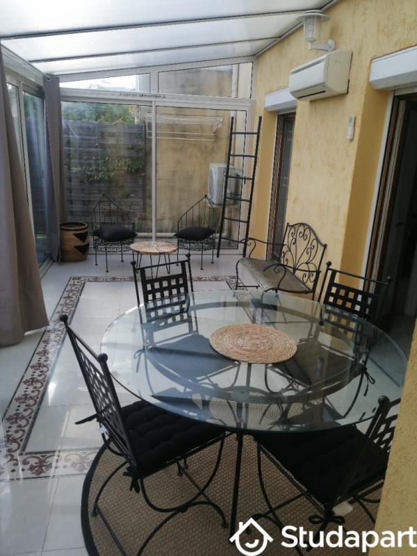 Maison - 50 m² - 1 pièce