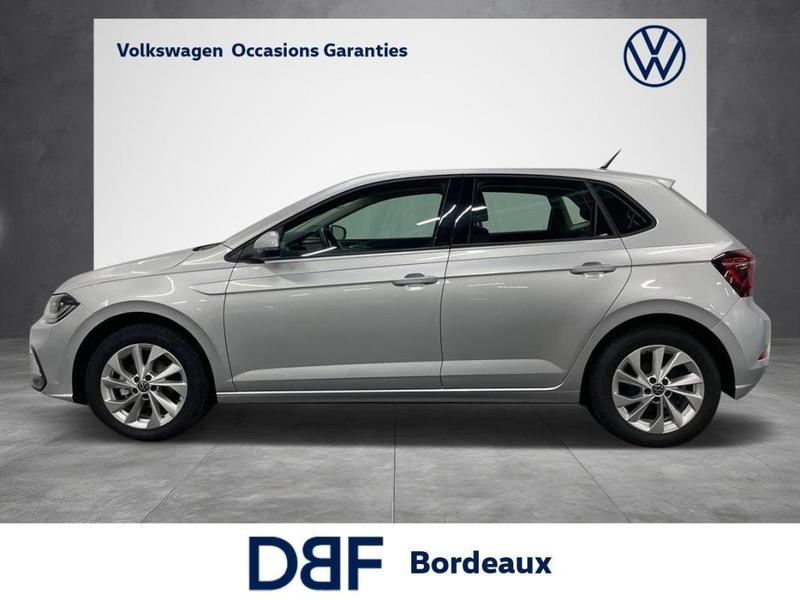 Volkswagen Polo 1.0 Tsi 95 s&amp;S Dsg7 Style