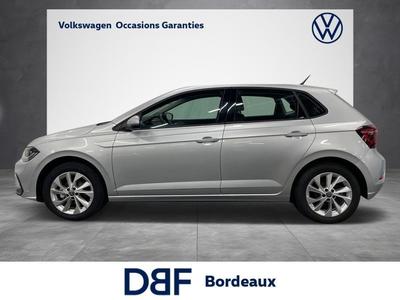 Volkswagen Polo 1.0 Tsi 95 s&amp;S Dsg7 Style