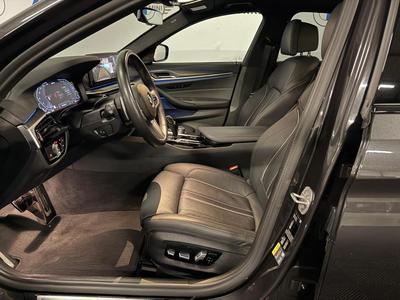 Bmw Série 5 G30 Lci 530e TwinPower Turbo xDrive 292 ch Bva8 m Sport
