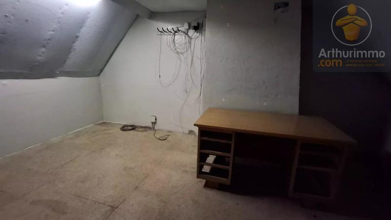 Maison - 156 m² - 7 pièces