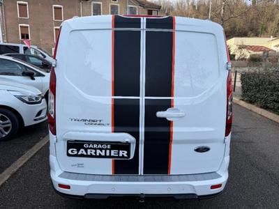 Ford Transit Connect Fgn L2 1.5 Ecoblue 120 s&amp;S Bva8 Sport