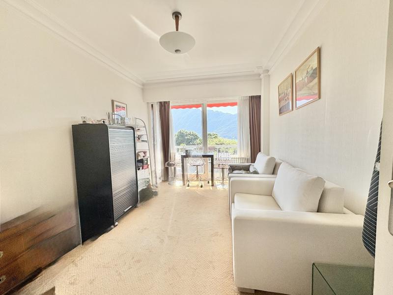 Appartement - 138 m² - 5 pièces