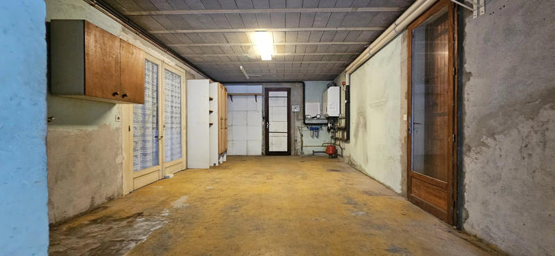 Maison - 148 m² - 7 pièces