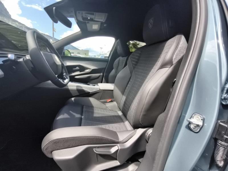 Peugeot 3008 Hybrid 136 e-Dcs6 Gt