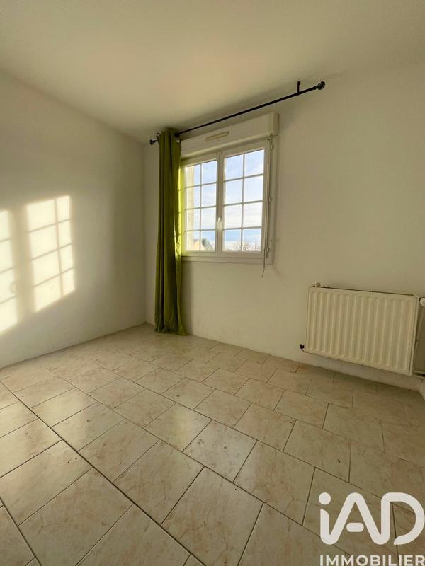Maison - 142 m² - 7 pièces