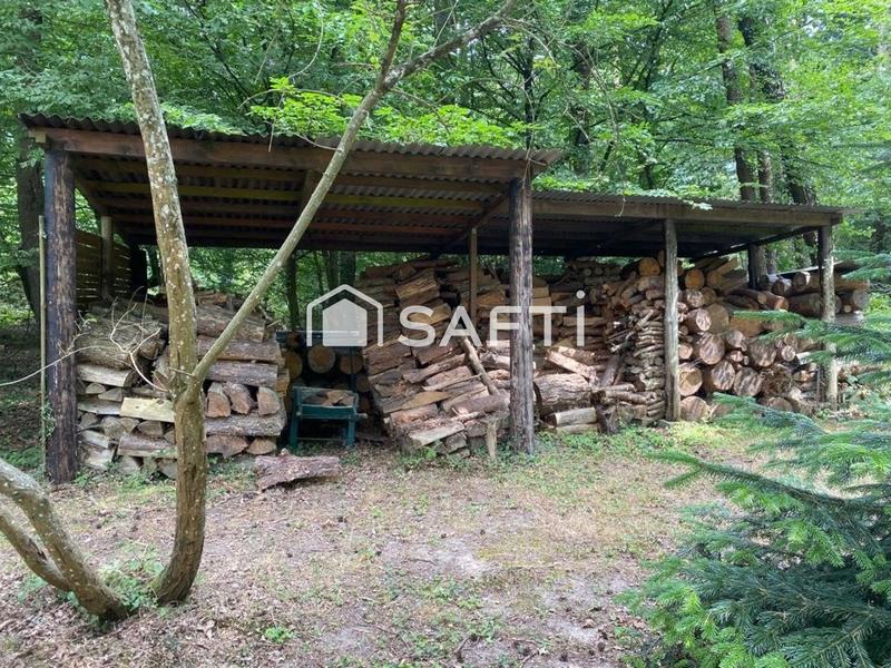 Maison - 115 m² - 6 pièces