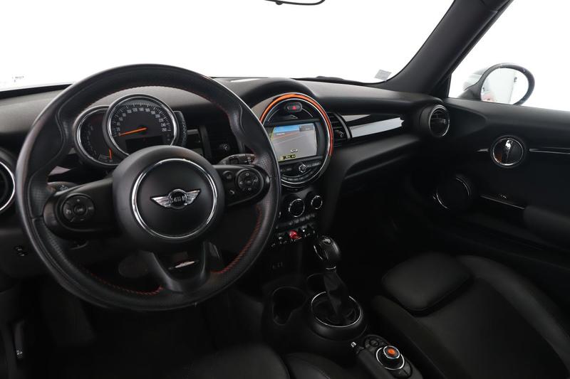 Mini Mini Cooper Pack Chili Bva 3p 136 ch