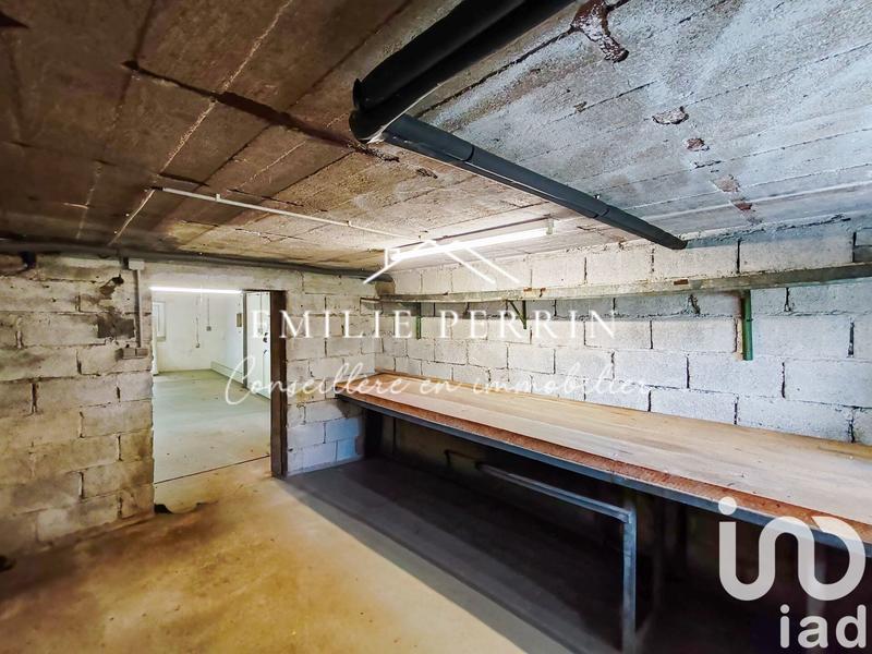 Maison - 133 m² - 6 pièces