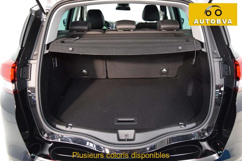 Renault Scénic IV Tce 140 Energy Intens