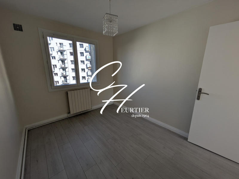 Appartement - 66 m² - 4 pièces