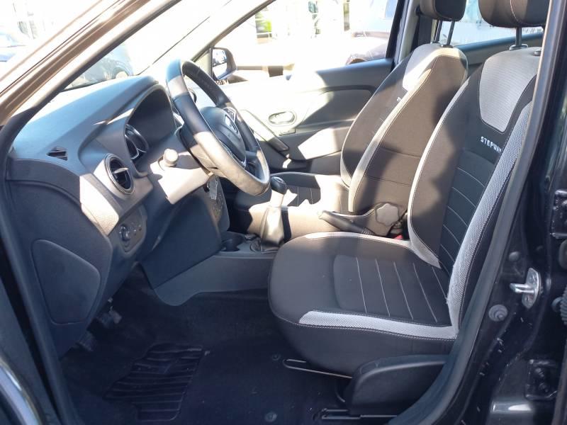 Dacia Sandero TCe 90 Stepway