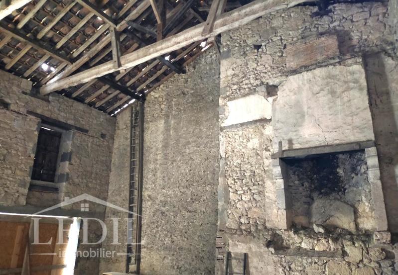 Maison - 190 m² - 3 pièces