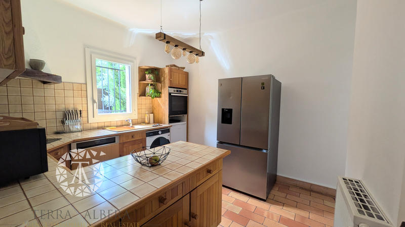 Villa - 168 m² - 5 pièces