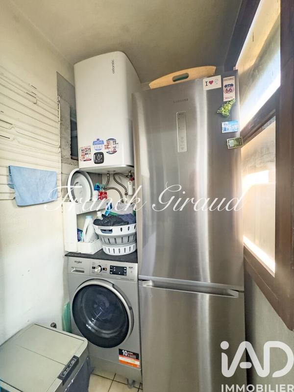 Appartement - 69 m² - 4 pièces