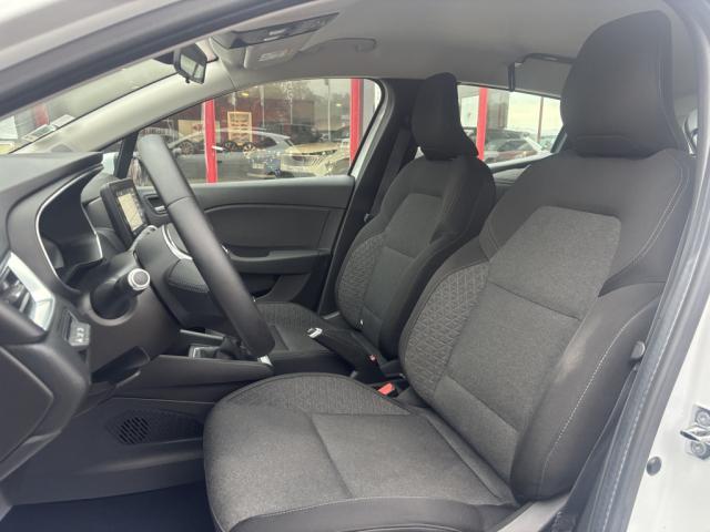 Renault Clio V Societe Blue Dci 115 Business Reversible