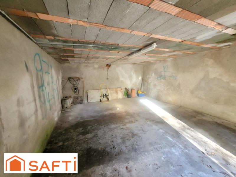 Maison de village - 200 m² - 6 pièces