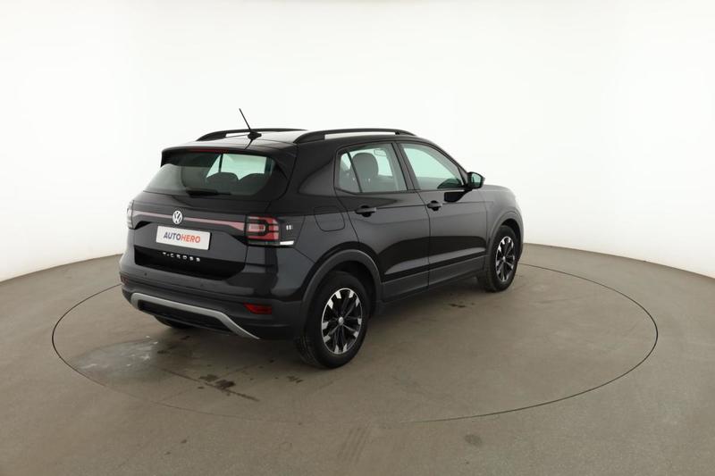 Volkswagen t-Cross 1.0 Tsi Lounge 115 ch
