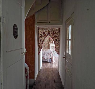 Maison - 105 m² - 3 pièces