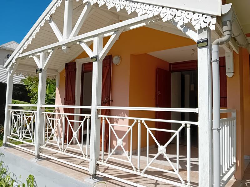 Appartement - 26 m² - 2 pièces