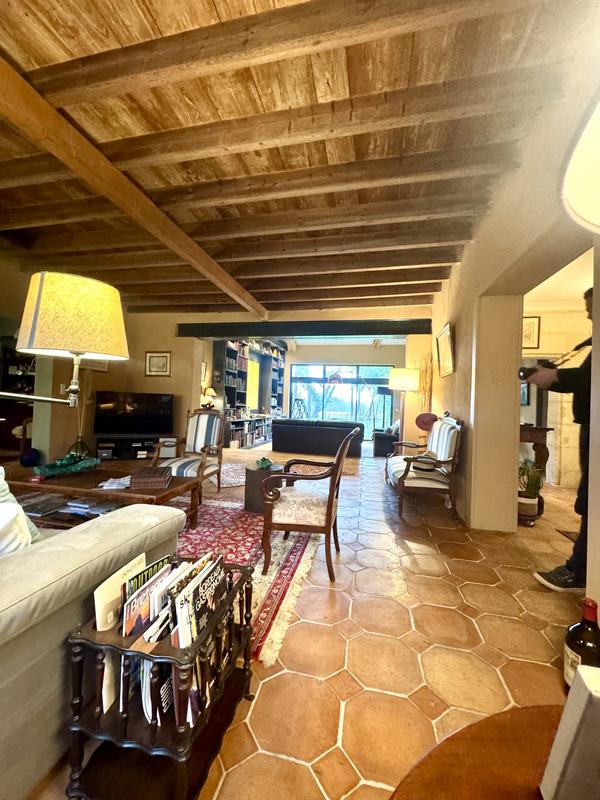 Château - 550 m² - 14 pièces