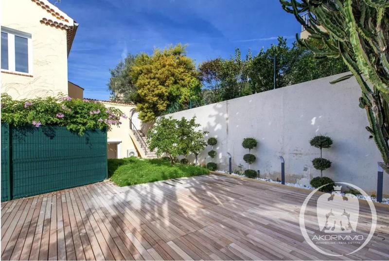 Appartement - 78 m² - 3 pièces