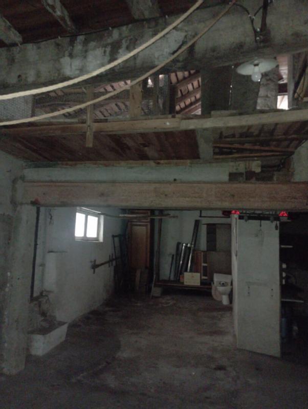 Maison - 121 m² - 5 pièces