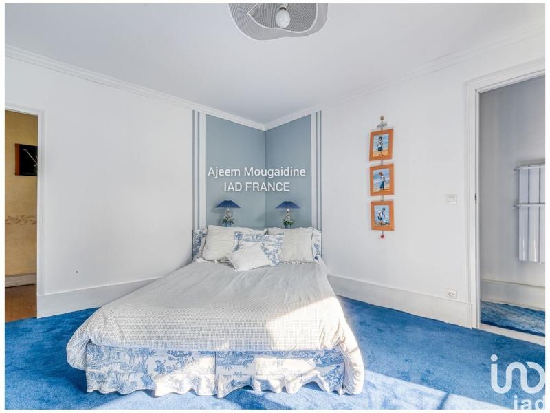 Maison - 226 m² - 9 pièces