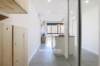 Appartement - 39 m² - 2 pièces